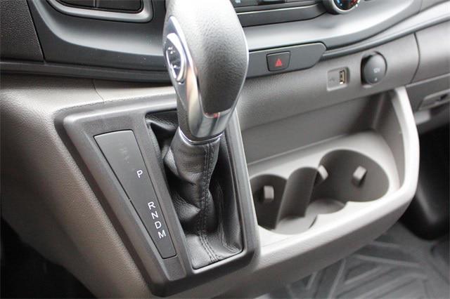 new 2024 Ford Transit-350 car, priced at $48,477