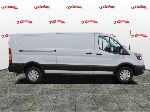 new 2024 Ford Transit-350 car, priced at $55,275