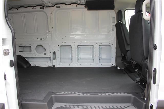 new 2024 Ford Transit-350 car, priced at $48,477