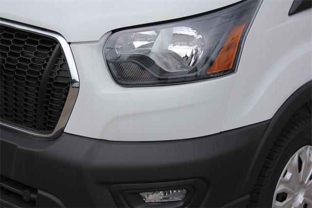 new 2024 Ford Transit-350 car, priced at $50,999