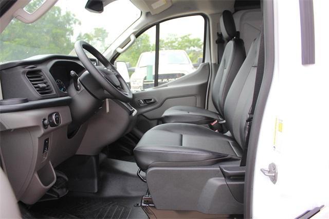 new 2024 Ford Transit-350 car, priced at $50,999