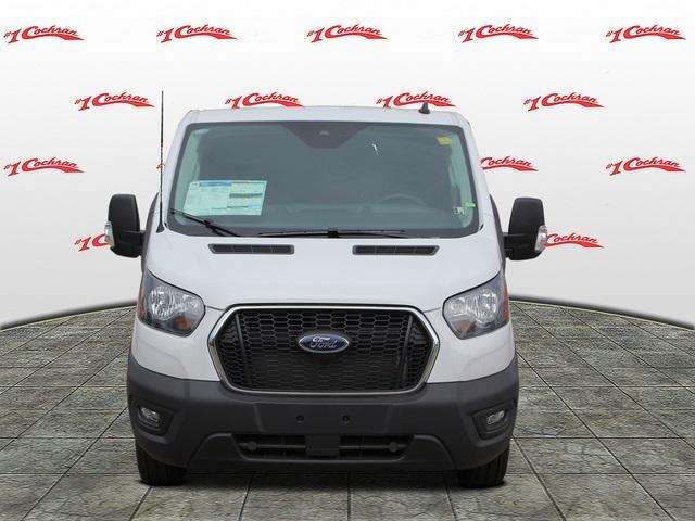 new 2024 Ford Transit-350 car, priced at $55,275