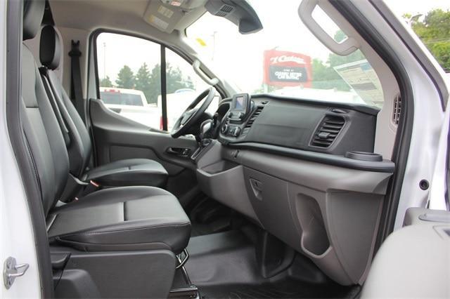 new 2024 Ford Transit-350 car, priced at $48,477