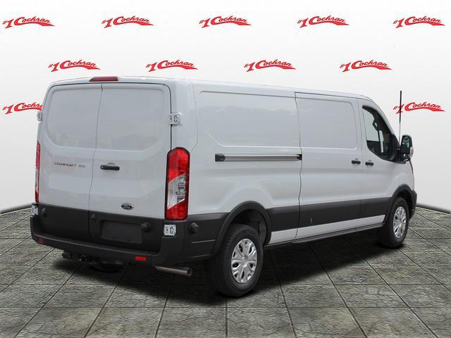 new 2024 Ford Transit-350 car, priced at $55,275