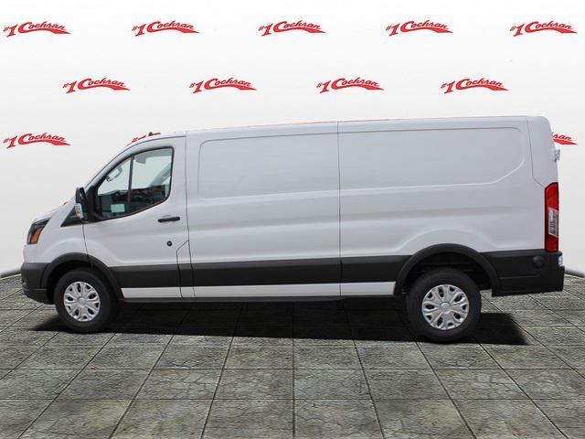 new 2024 Ford Transit-350 car, priced at $55,275