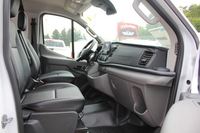 new 2024 Ford Transit-350 car, priced at $51,841