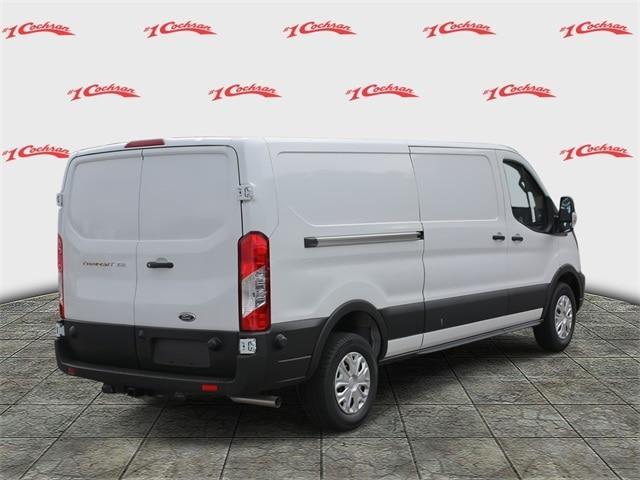 new 2024 Ford Transit-350 car, priced at $48,477