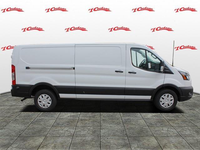 new 2024 Ford Transit-350 car, priced at $51,841