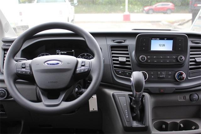 new 2024 Ford Transit-350 car, priced at $48,477