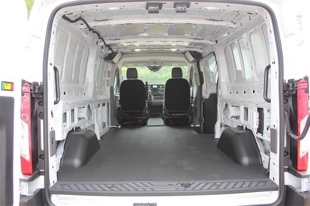 new 2024 Ford Transit-350 car, priced at $48,477