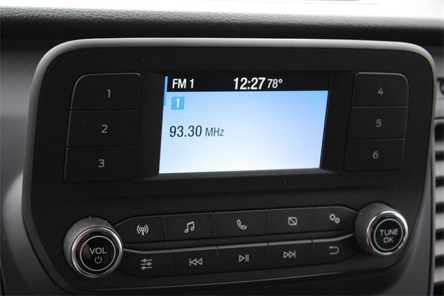 new 2024 Ford Transit-350 car, priced at $50,999