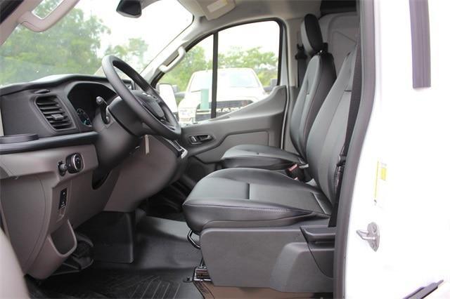 new 2024 Ford Transit-350 car, priced at $48,477