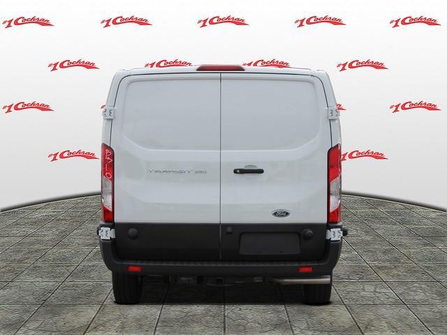 new 2024 Ford Transit-350 car, priced at $51,841