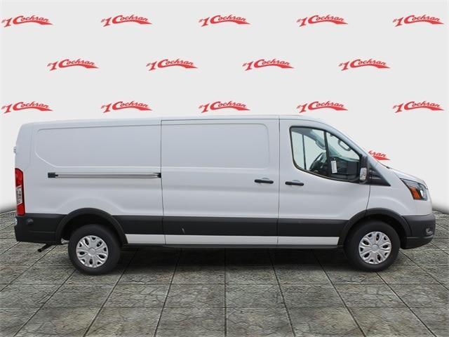 new 2024 Ford Transit-350 car, priced at $48,477