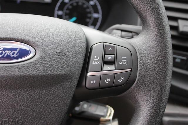 new 2024 Ford Transit-350 car, priced at $48,477