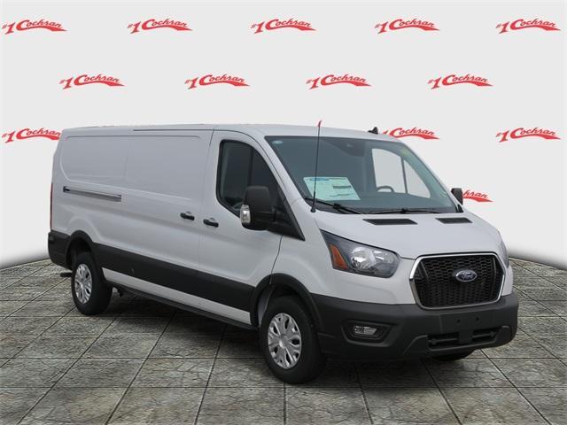 new 2024 Ford Transit-350 car, priced at $50,999
