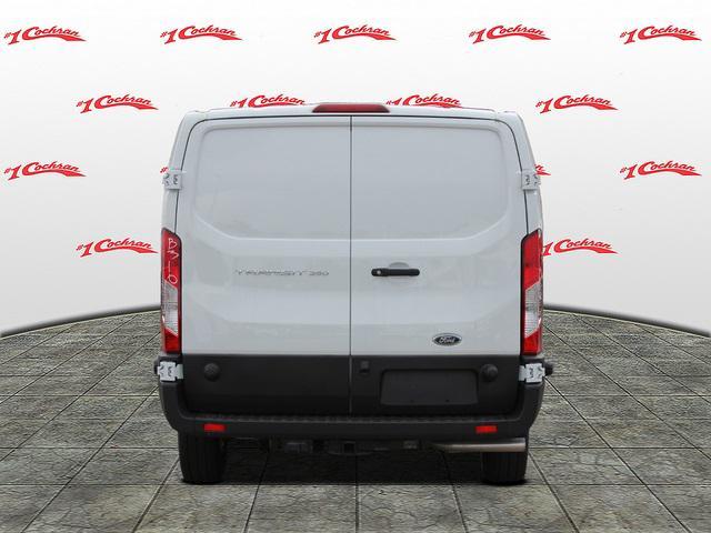 new 2024 Ford Transit-350 car, priced at $55,275