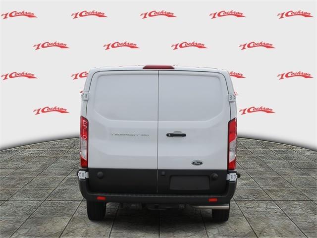 new 2024 Ford Transit-350 car, priced at $48,477