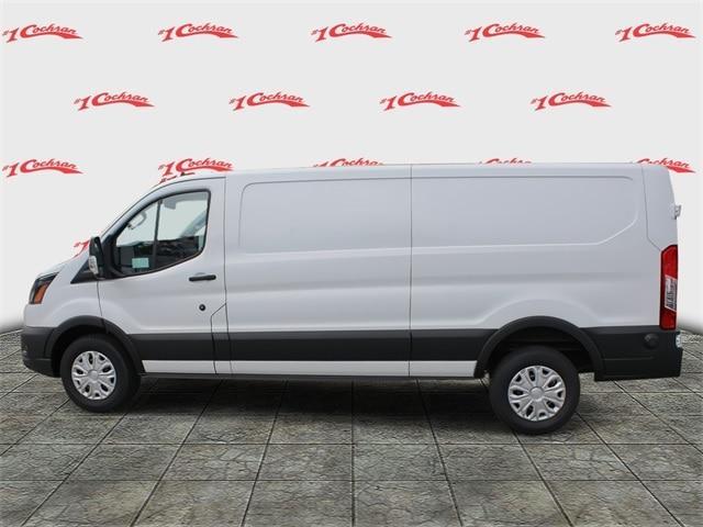 new 2024 Ford Transit-350 car, priced at $48,477