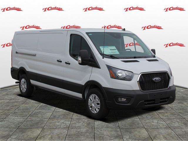 new 2024 Ford Transit-350 car, priced at $55,275