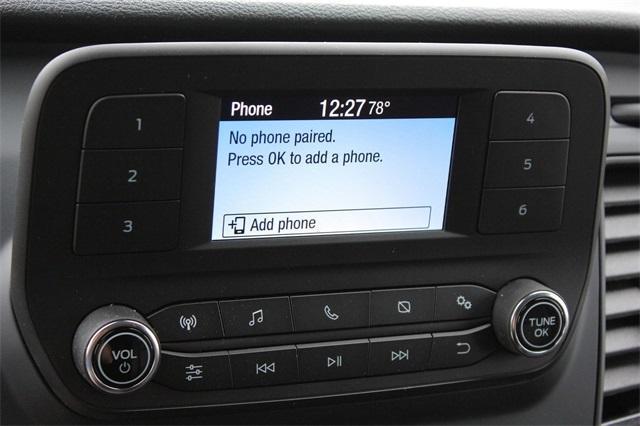 new 2024 Ford Transit-350 car, priced at $50,999