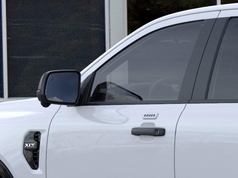 new 2024 Ford Ranger car, priced at $47,084