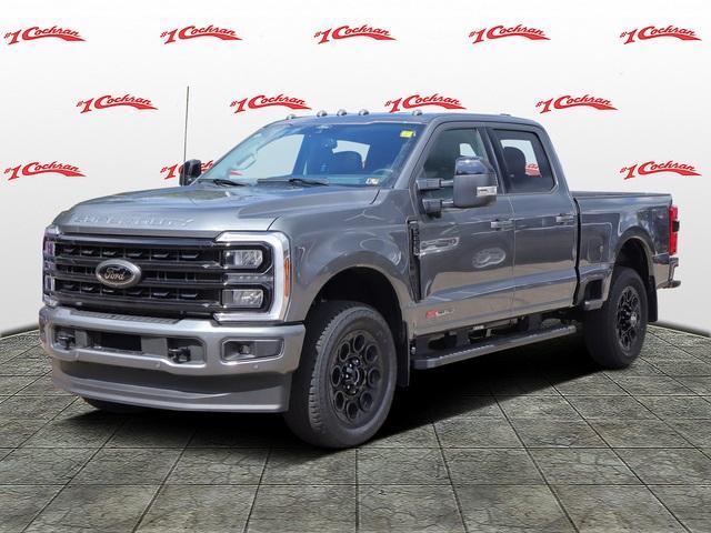 new 2024 Ford F-250 car, priced at $90,460