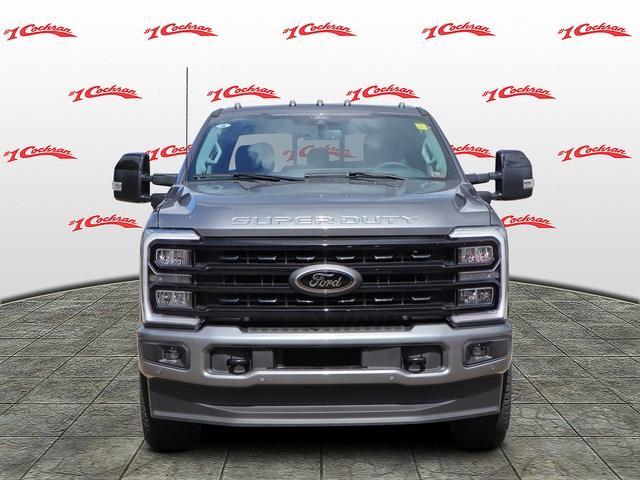 new 2024 Ford F-250 car, priced at $90,460