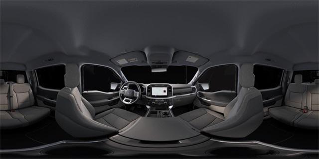 new 2025 Ford F-150 car, priced at $53,359