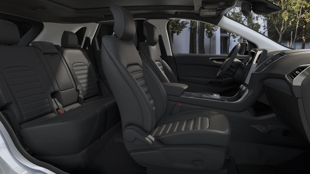 new 2024 Ford Edge car, priced at $44,534