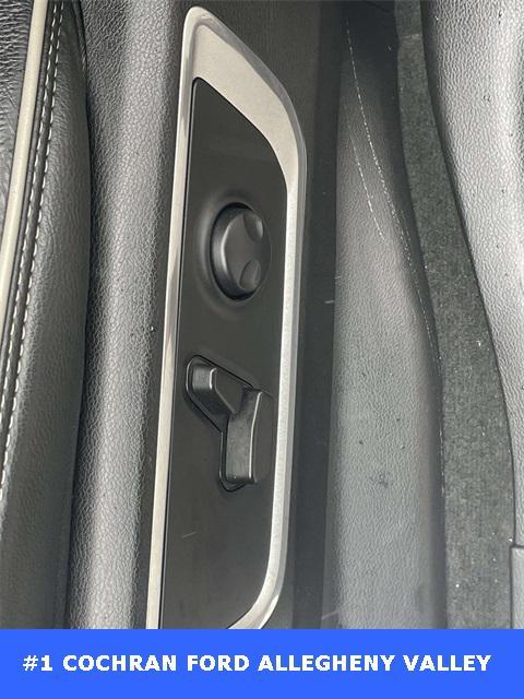 used 2022 Ram 1500 car, priced at $41,154