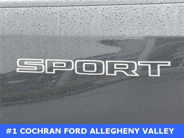 used 2022 Ram 1500 car, priced at $41,154