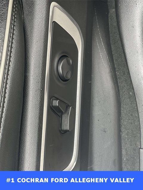 used 2022 Ram 1500 car, priced at $39,118