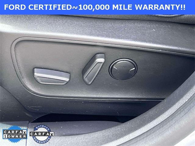 used 2023 Ford Escape car, priced at $24,206