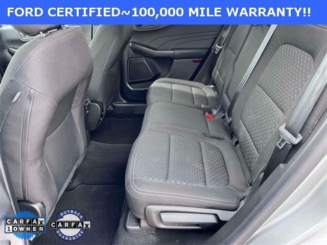 used 2023 Ford Escape car, priced at $24,206