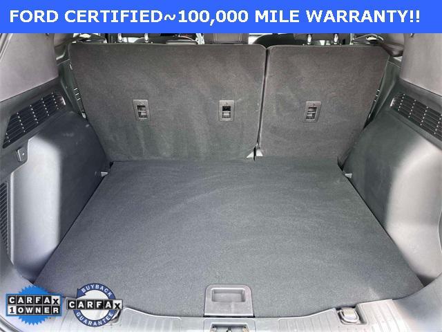 used 2023 Ford Escape car, priced at $24,206