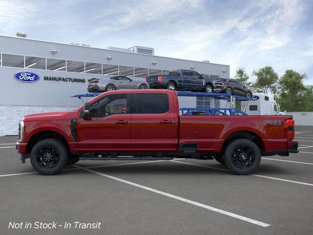 new 2024 Ford F-350 car, priced at $67,193