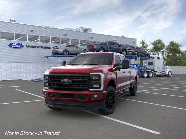 new 2024 Ford F-350 car, priced at $67,193