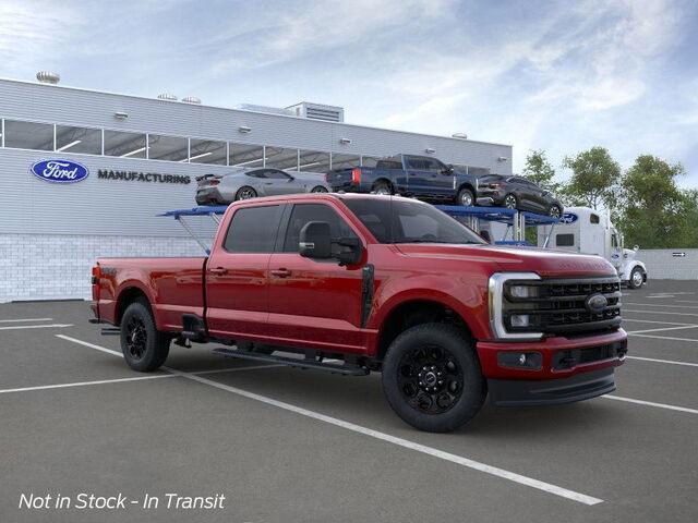 new 2024 Ford F-350 car, priced at $67,193