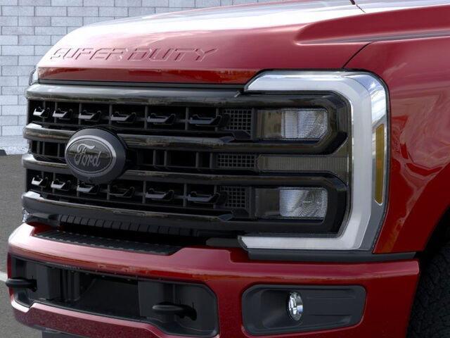 new 2024 Ford F-350 car, priced at $67,193