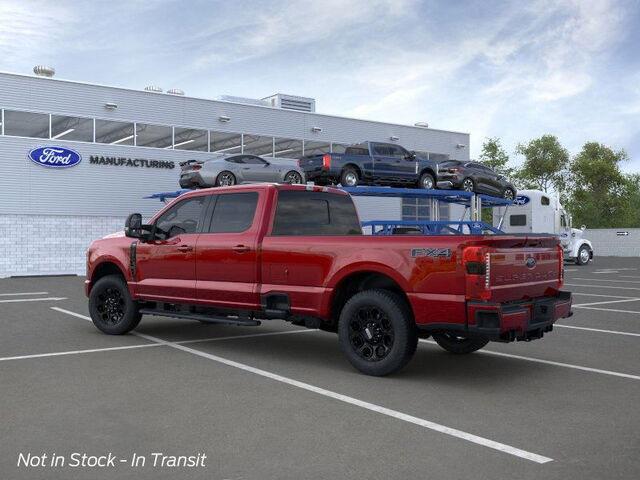 new 2024 Ford F-350 car, priced at $67,193