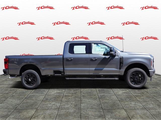 new 2024 Ford F-250 car, priced at $65,670