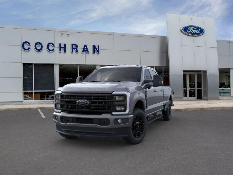 new 2024 Ford F-250 car, priced at $65,670