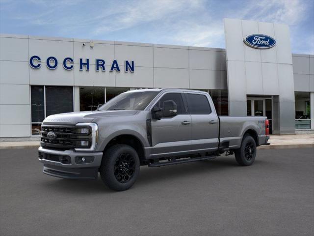 new 2024 Ford F-250 car, priced at $65,670