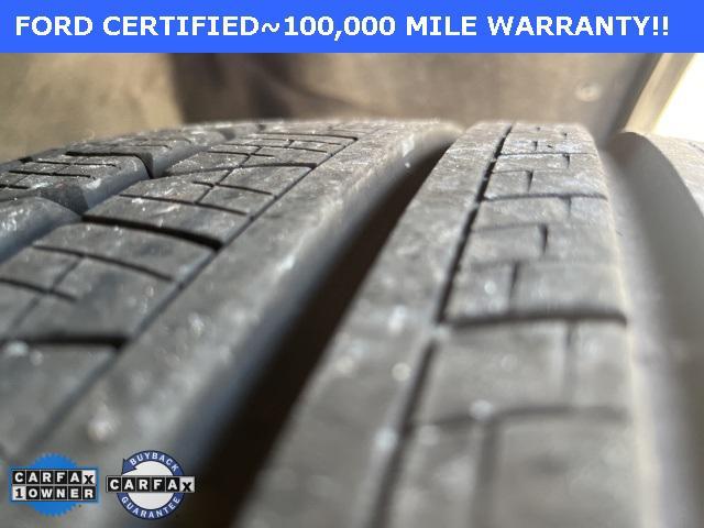 used 2024 Ford Expedition Max car, priced at $64,989