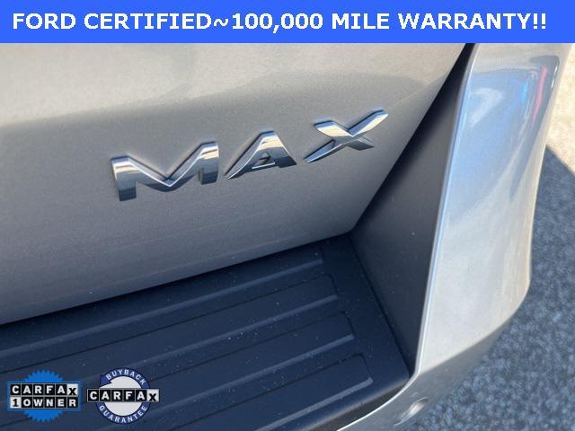 used 2024 Ford Expedition Max car, priced at $64,989