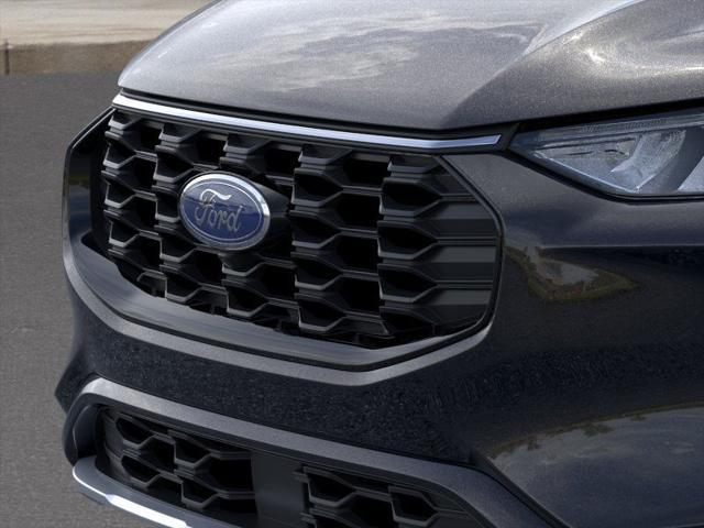 new 2024 Ford Escape car, priced at $38,170