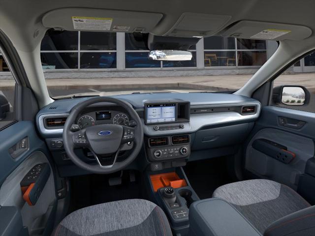 new 2024 Ford Maverick car, priced at $34,300