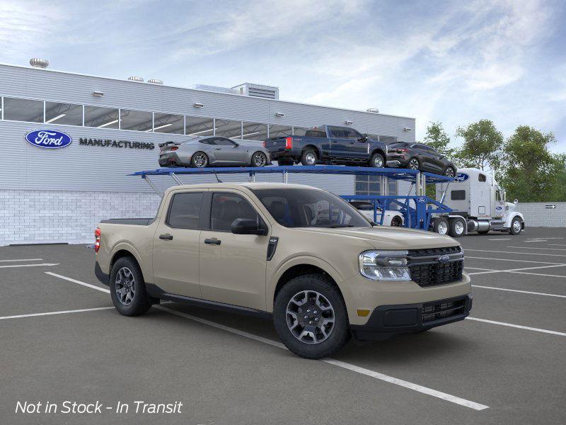 new 2024 Ford Maverick car, priced at $33,900