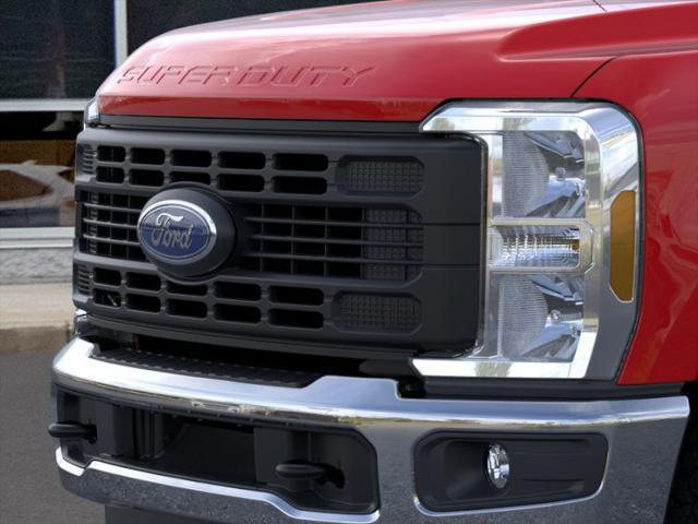 new 2024 Ford F-350 car, priced at $54,265